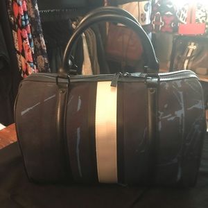 L.A.M.B satchel